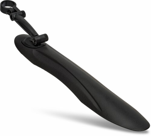 Bell® Shield™ 600 Rear Fender Perspective: back