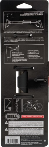 Thebellgarage pump online