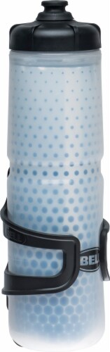 Bell Quencher 600 Cage and Bottle Perspective: back