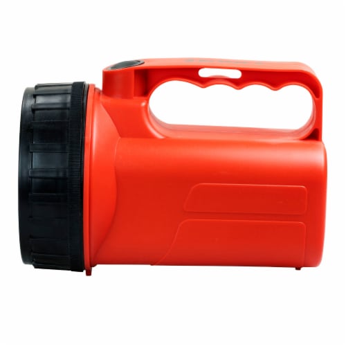 Dorcy Active Series Polypropylene LED Lantern 41-2079 Perspective: back