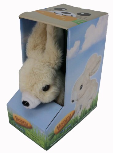 Westminster Toys Hoppy The Mechanical Bunny, 1 - QFC