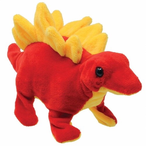 Dino Pals Gus Mechanical Dinosaur Perspective: back