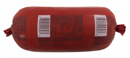 Field Bologna Lunchmeat Perspective: back