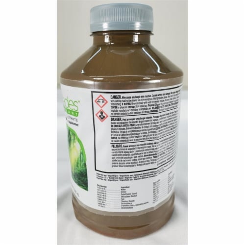 GeoShades BAC Paint Colorant Raw Umber 1 Qt. ACVB08458 Sherwin Williams