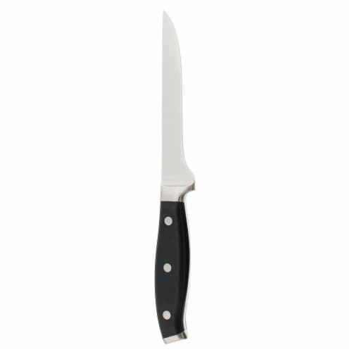 Henckels Forged Premio 5.5-inch Boning Knife Perspective: back