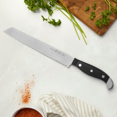 Henckels Statement 8inch Bread Knife, 8inch Fred Meyer