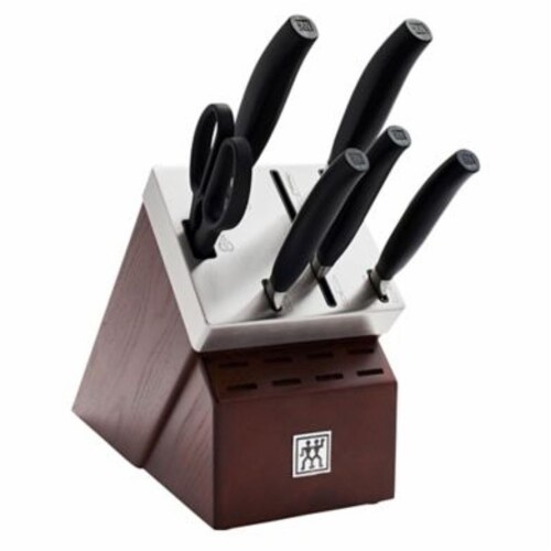 zwilling five star knife set