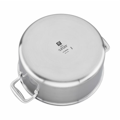 Buy ZWILLING Spirit 3-Ply Stock pot