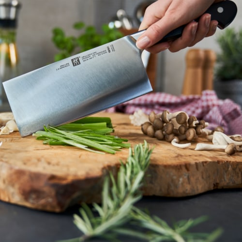 7' Inch Vegetable Cleaver Knife