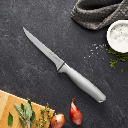 Henckels Modernist 5.5-inch Boning Knife Perspective: back