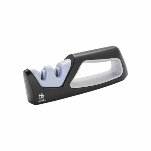 Henckels Handheld Knife Sharpener Perspective: back