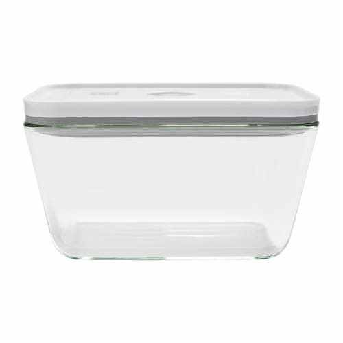 1pc Fresh Produce Vegetable Fruit Storage Containers , BPA-free