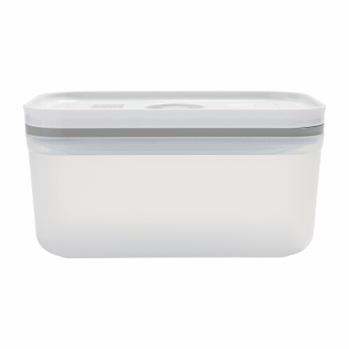 ZWILLING Fresh & Save Glass Airtight Food Storage Container, Meal