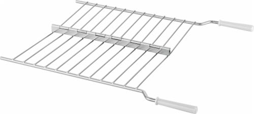 ZWILLING Enfinigy Toaster Sandwich Rack - Long - White Perspective: back