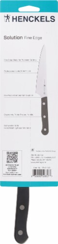 Henckels Solution Prep Knife Perspective: back