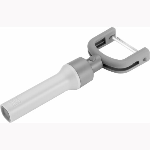 ZWILLING Z-Cut 2 in 1 Peeler Perspective: back
