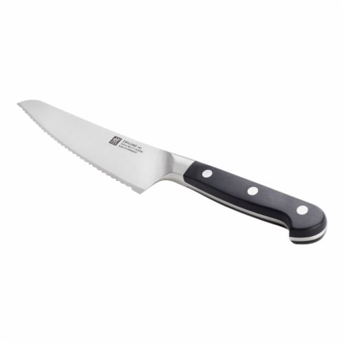 ZWILLING Pro 7-inch Ultimate Bread/Deli Knife Perspective: back