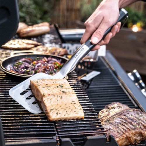 Large spatula deals for grilling