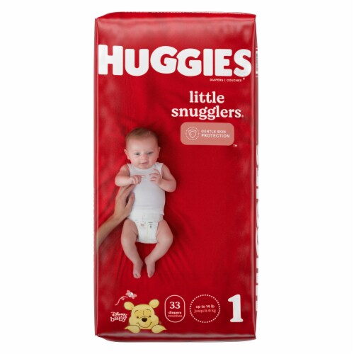 huggies size 8