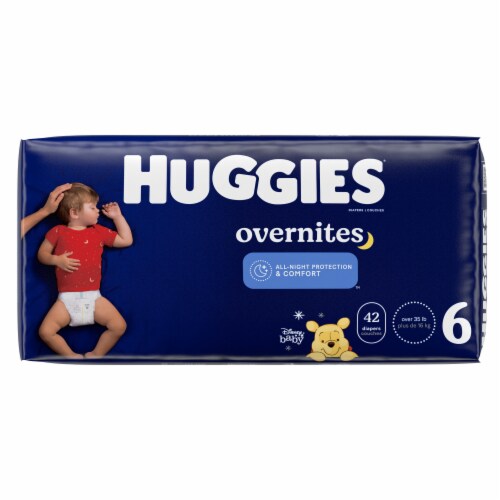 Huggies overnites shop