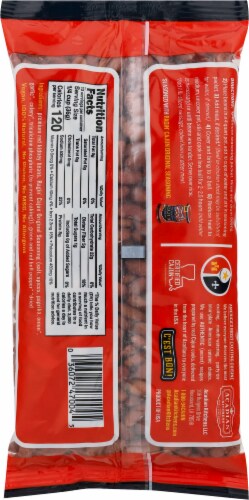 Ragin Cajun™ Fixin's Seasoned Red Beans Perspective: back