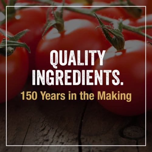 Bertolli® Olive Oil & Garlic Pasta Sauce Perspective: back