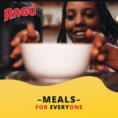 Ragu For One Old World Style Traditional Sauce Single-Serve Ragu For One Old World Style Traditional Sauce Single-Serve