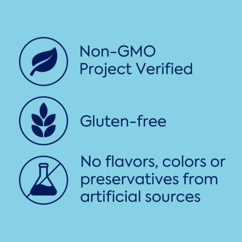 Dannon Whole Milk Non-Gmo Project Verified Vanilla Yogurt Tub Perspective: back