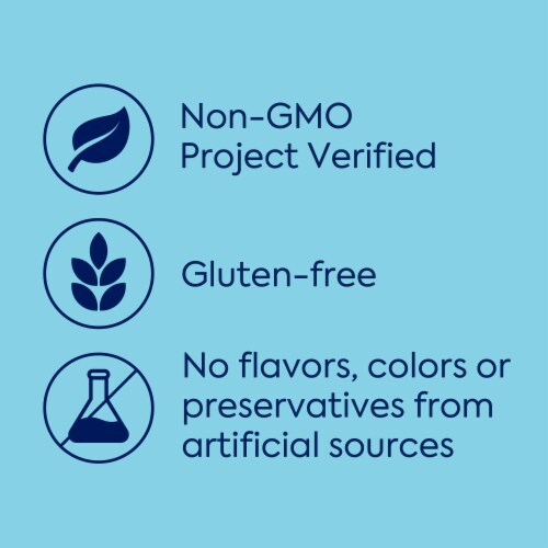 Dannon Whole Milk Non-Gmo Project Verified Vanilla Yogurt Tub Perspective: back
