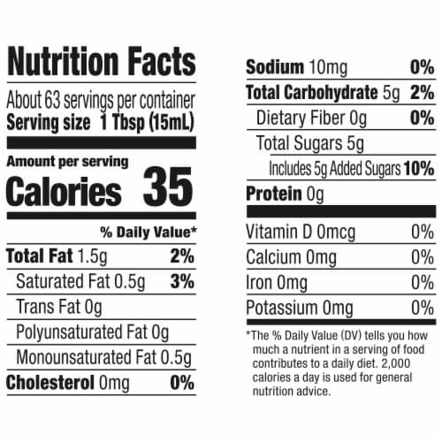 International Delight® The Grinch Gingerbread Cookie Dough Coffee Creamer Perspective: back