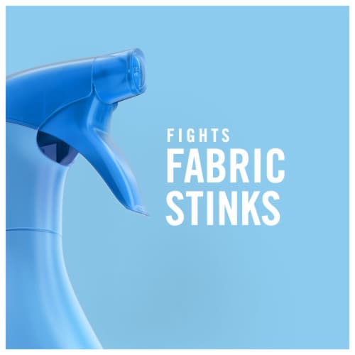 Febreze Original Scent Extra Strength Fabric Odor-Eliminating Refresher Perspective: back