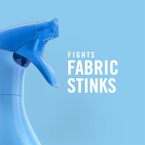 Febreze Fabric Sprays in Febreze 