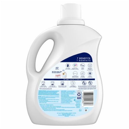 Downy Infusion Lavender & Vanilla Bean Liquid Fabric Conditioner Fabric  Softener, 48 fl oz - Gerbes Super Markets