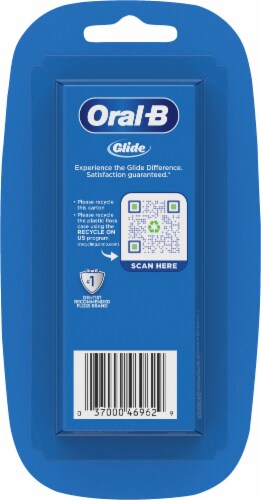 Oral-B® Glide® Pro-Health Original Floss Value Pack Perspective: back