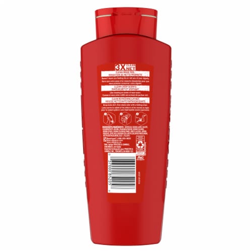Old spice body wash discount