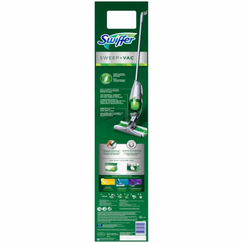 SWIFFER Duster Kit vacuum cleaners, 3 pcs. – MOOP