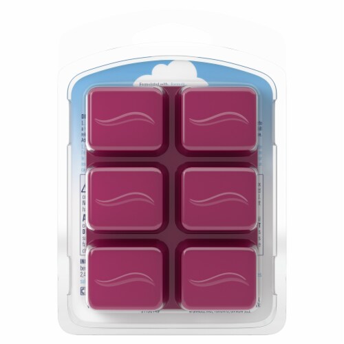 8 Pieces Febreze Wax Melts 2.75 oz - Air Fresheners