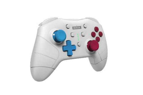 Nintendo switch pro controller motion sensor deals