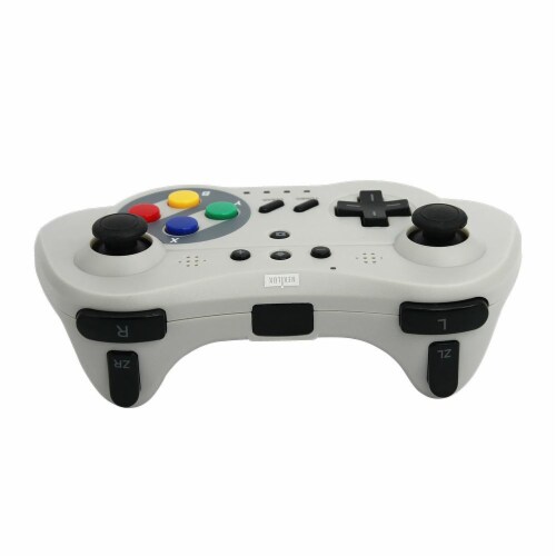 Wireless Controller for Switch/Switch Lite, Pro Controller with