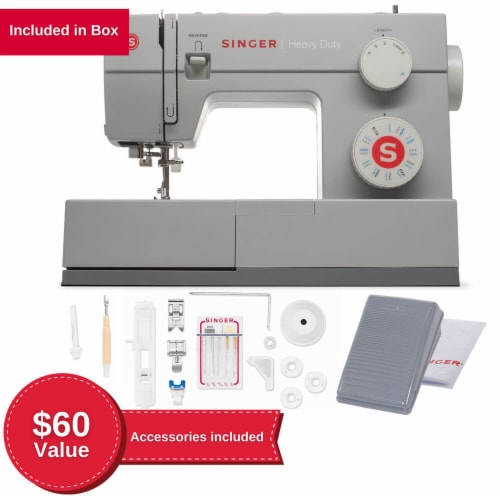 Singer 4423 Heavy Duty Sewing Machine, 1 Smith’s Food and Drug