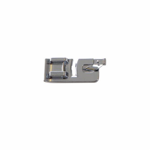 Singer 250026006 Narrow Rolled Hem Foot Perspective: back