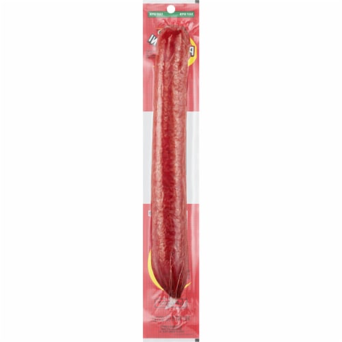 Hormel® Pepperoni Stix Perspective: back