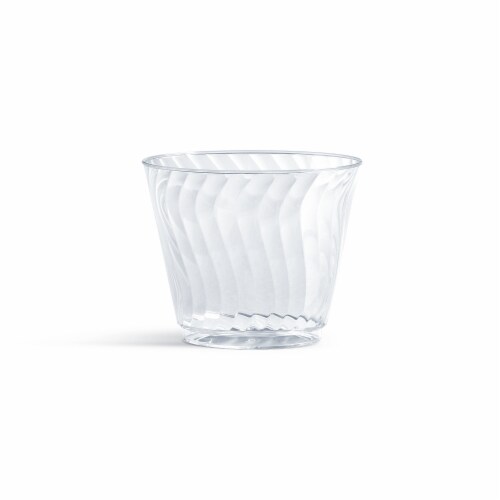 Chinet Crystal® Cup, 50ct - Harris Teeter