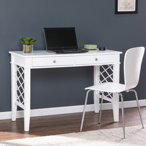 Transitional discount writing desk