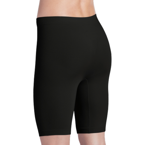 Jockey® Skimmies® Women's Slipshort - Black, M - Fred Meyer