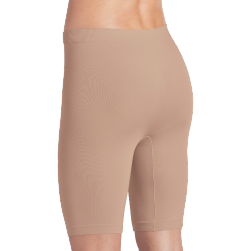 Jockey® Skimmies® Slipshort Perspective: back