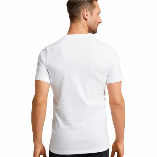 Jockey® Classic Tall T-Shirt Perspective: back