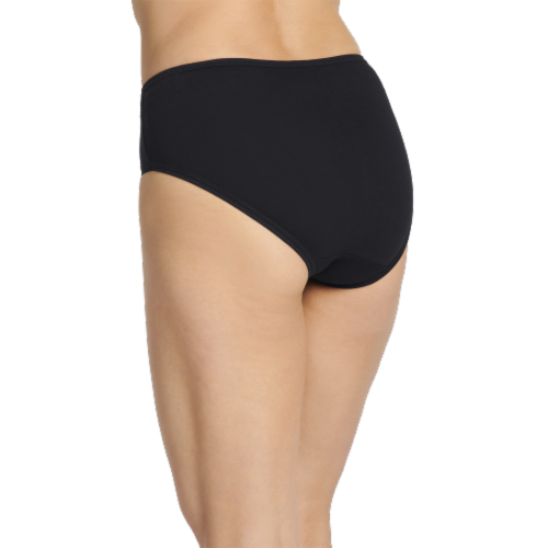 Jockey Elance® Hipster Underwear Perspective: back