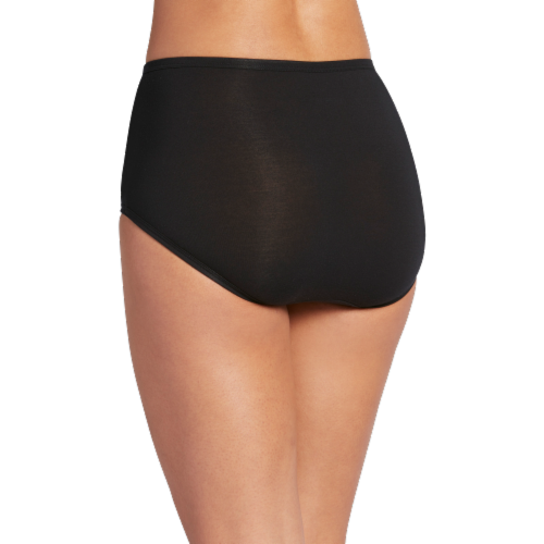 Jockey Supersoft Brief Underwear Perspective: back