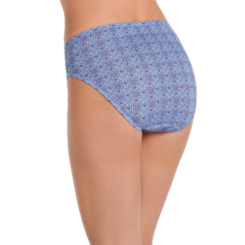 Jockey Supersoft French Cut Underwear Perspective: back